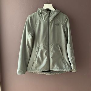 NWOT North Face Ladies Jacket
